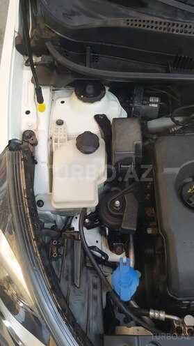 Hyundai Accent 2014, 211,471 km - 1.6 л - Bakı