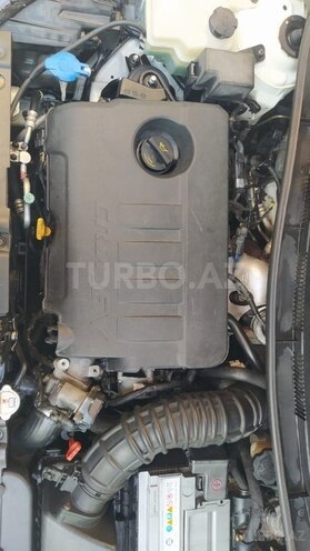Hyundai Accent 2014, 211,471 km - 1.6 л - Bakı