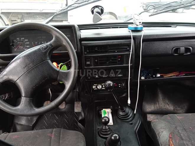 LADA (VAZ) Niva 2000, 95,000 km - 0.1 л - Bərdə