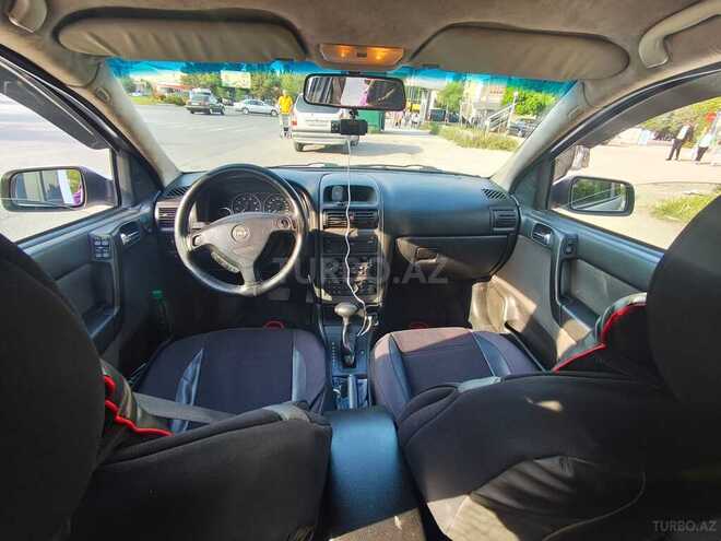 Opel Astra 2003, 188,600 km - 1.8 l - Sumqayıt