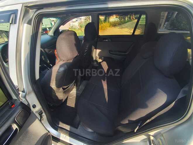Opel Astra 2003, 188,600 km - 1.8 l - Sumqayıt
