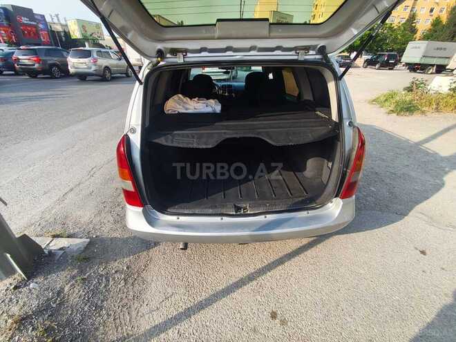 Opel Astra 2003, 188,600 km - 1.8 l - Sumqayıt