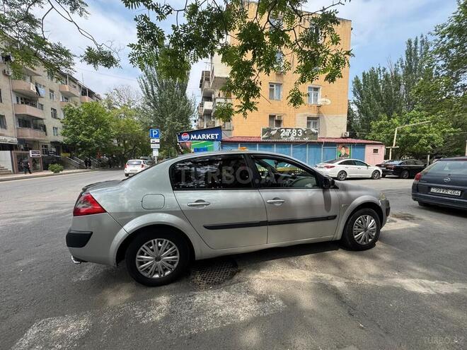 Renault Megane 2006, 300,000 km - 1.5 l - Bakı