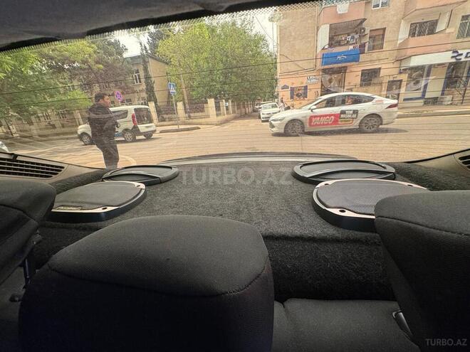 Renault Megane 2006, 300,000 km - 1.5 l - Bakı