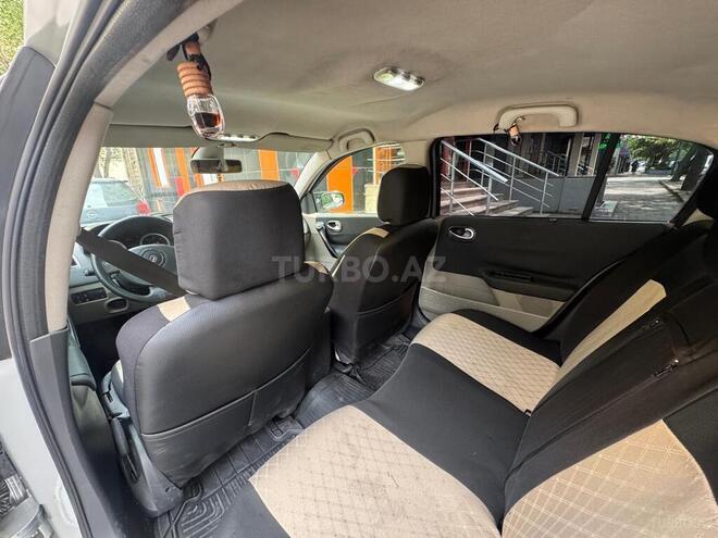 Renault Megane 2006, 300,000 km - 1.5 l - Bakı