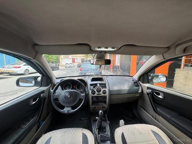 Renault Megane 2006, 300,000 km - 1.5 l - Bakı