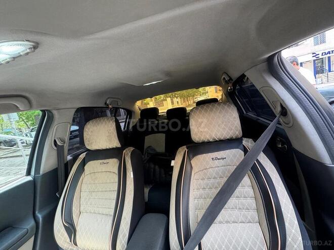 Renault Megane 2006, 300,000 km - 1.5 l - Bakı
