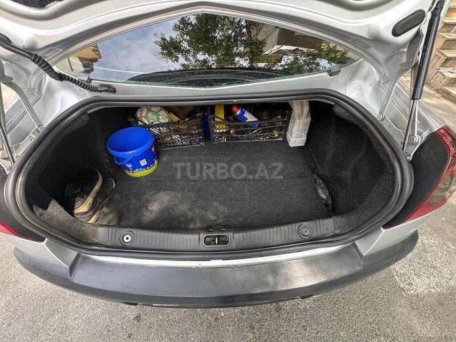 Renault Megane 2006, 300,000 km - 1.5 l - Bakı