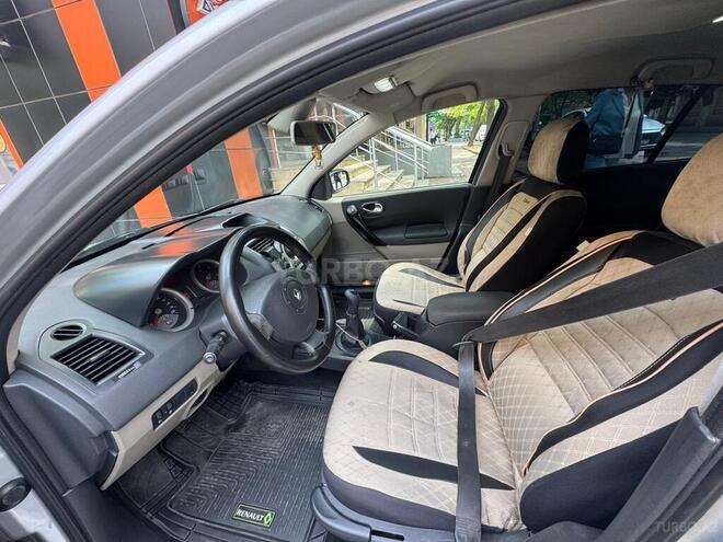 Renault Megane 2006, 300,000 km - 1.5 l - Bakı