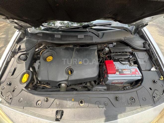 Renault Megane 2006, 300,000 km - 1.5 l - Bakı