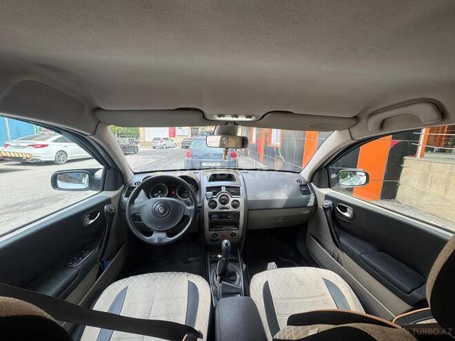 Renault Megane 2006, 300,000 km - 1.5 l - Bakı