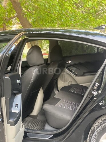 Kia Forte 2015, 165,000 km - 1.8 l - Bakı