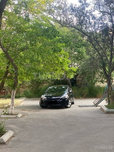 Kia Forte 2015, 165,000 km - 1.8 l - Bakı