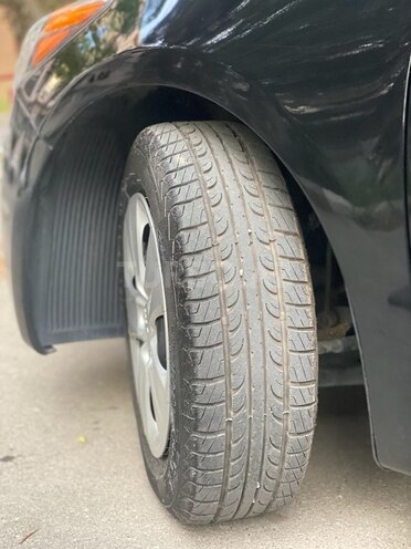 Kia Forte 2015, 165,000 km - 1.8 l - Bakı