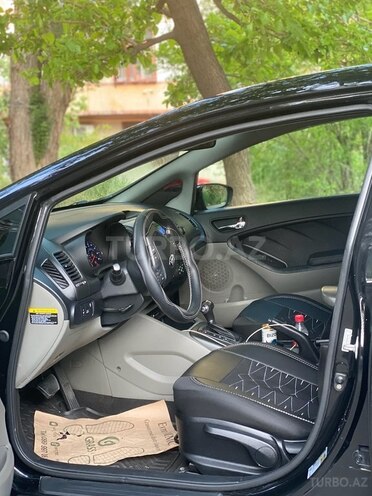 Kia Forte 2015, 165,000 km - 1.8 l - Bakı