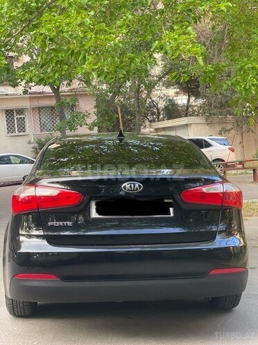Kia Forte 2015, 165,000 km - 1.8 l - Bakı