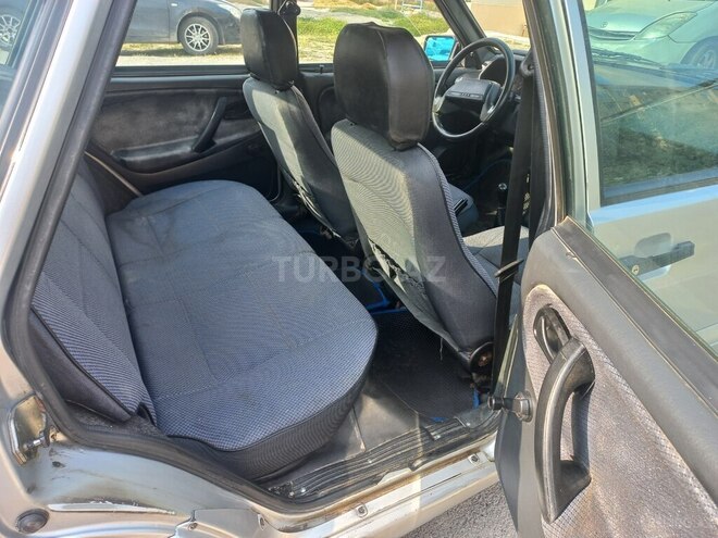 LADA (VAZ) 2115 2007, 98,645 km - 1.6 l - Bakı