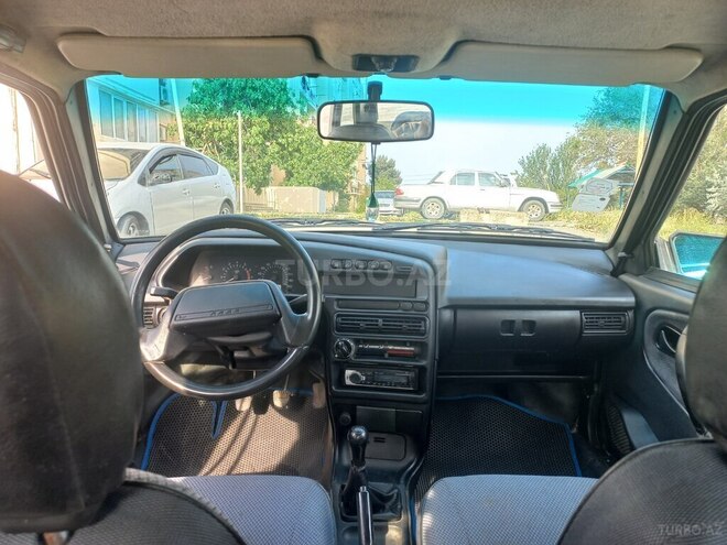 LADA (VAZ) 2115 2007, 98,645 km - 1.6 l - Bakı