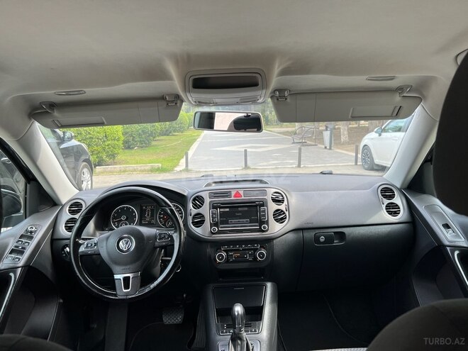 Volkswagen Tiguan 2010, 242,678 km - 2.0 л - Sumqayıt