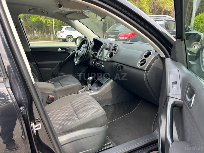 Volkswagen Tiguan 2010, 242,678 km - 2.0 л - Sumqayıt