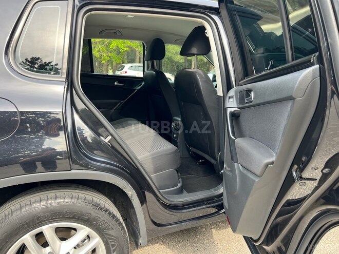 Volkswagen Tiguan 2010, 242,678 km - 2.0 л - Sumqayıt