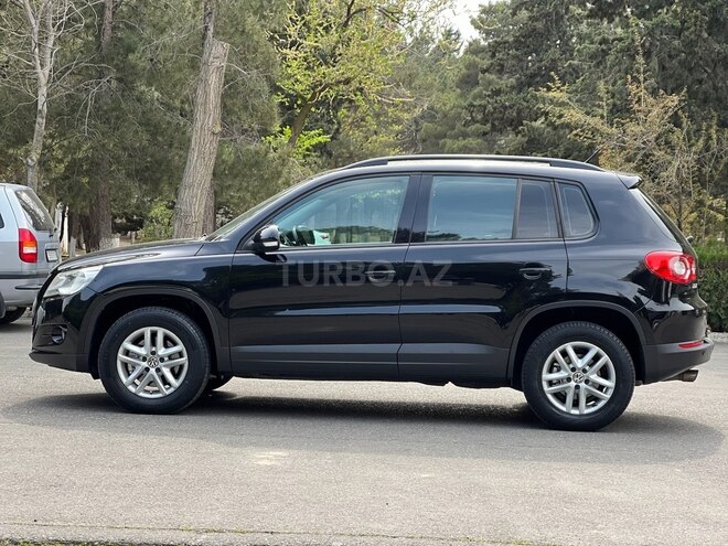 Volkswagen Tiguan 2010, 242,678 km - 2.0 л - Sumqayıt