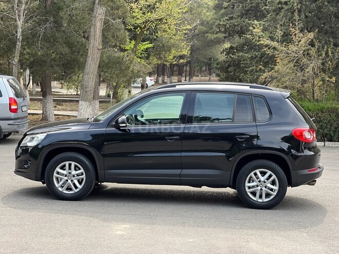 Volkswagen Tiguan 2010, 242,678 km - 2.0 л - Sumqayıt