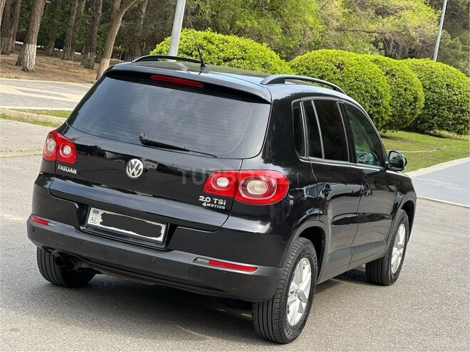 Volkswagen Tiguan 2010, 242,678 km - 2.0 л - Sumqayıt