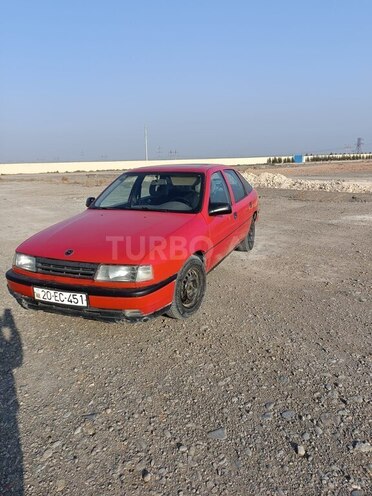 Opel Vectra 1991, 300,000 km - 1.8 л - Gəncə