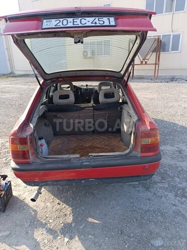 Opel Vectra 1991, 300,000 km - 1.8 л - Gəncə