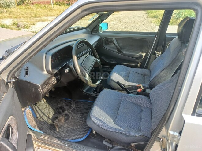 LADA (VAZ) 2115 2007, 98,645 km - 1.6 l - Bakı