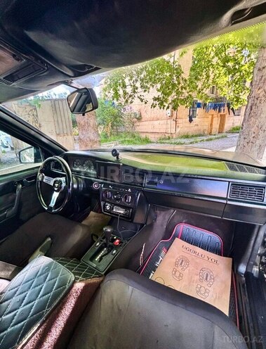 Mercedes 190 1992, 150,000 km - 2.0 l - Bərdə