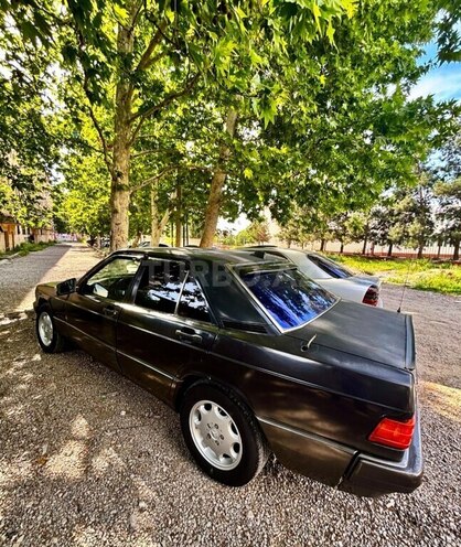 Mercedes 190 1992, 150,000 km - 2.0 l - Bərdə