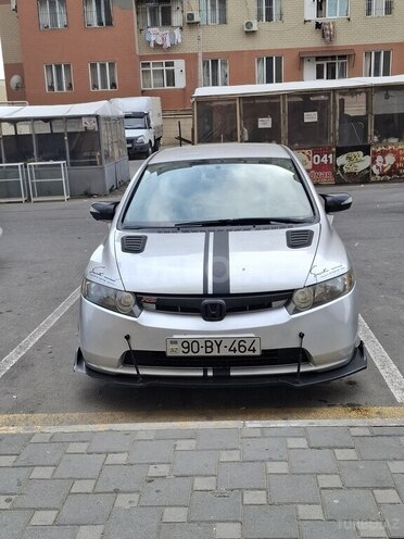 Honda Civic 2006, 306,000 km - 1.3 л - Bakı