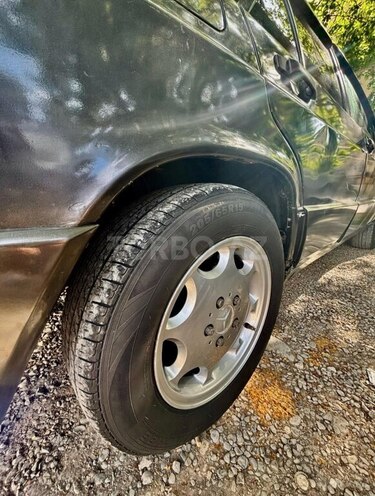Mercedes 190 1992, 150,000 km - 2.0 l - Bərdə