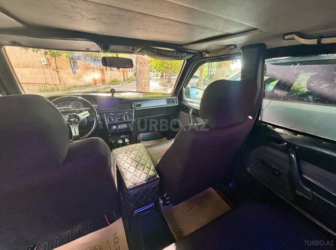 Mercedes 190 1992, 150,000 km - 2.0 l - Bərdə