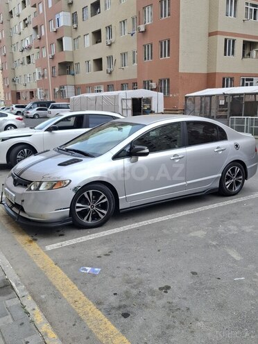 Honda Civic 2006, 306,000 km - 1.3 л - Bakı