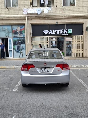 Honda Civic 2006, 306,000 km - 1.3 л - Bakı