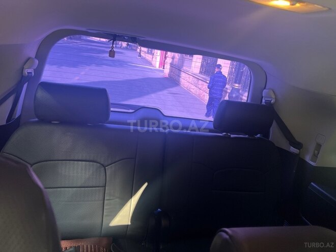 Toyota Land Cruiser 2012, 113,400 km - 4.0 l - Bakı