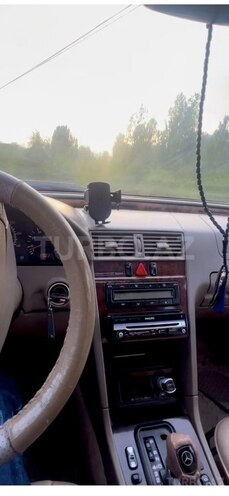 Mercedes C 230 1998, 340,000 km - 2.3 л - Qazax