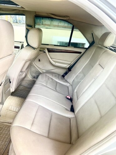 Mercedes C 230 1998, 340,000 km - 2.3 л - Qazax