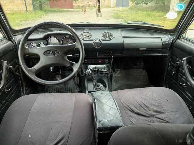 LADA (VAZ) 2106 1983, 75,000 km - 1.3 l - Gəncə