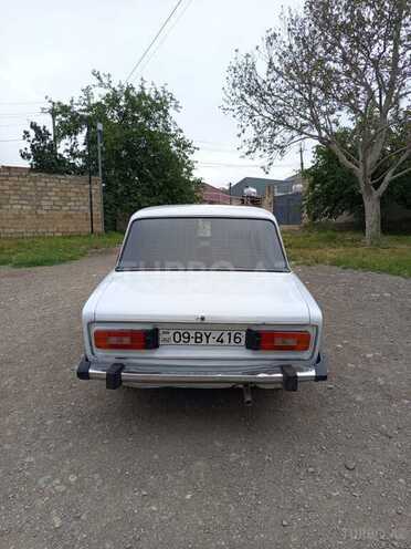 LADA (VAZ) 2106 1983, 75,000 km - 1.3 l - Gəncə