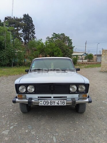 LADA (VAZ) 2106 1983, 75,000 km - 1.3 l - Gəncə