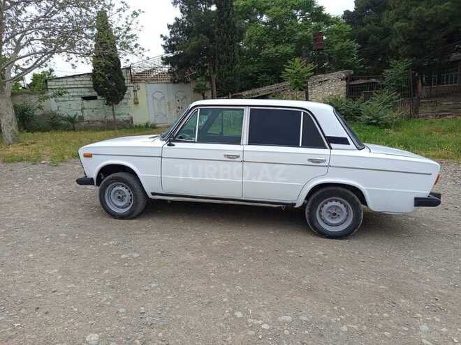 LADA (VAZ) 2106 1983, 75,000 km - 1.3 l - Gəncə
