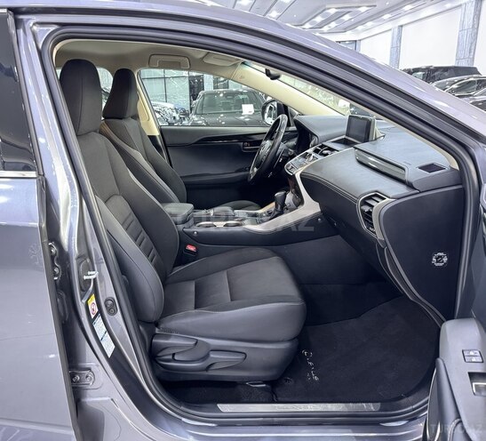 Lexus NX 300-12