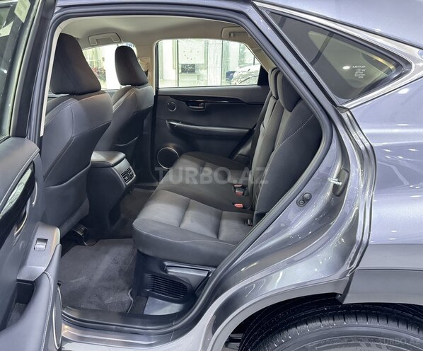 Lexus NX 300-14