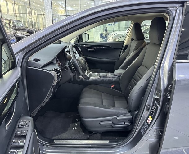 Lexus NX 300-11