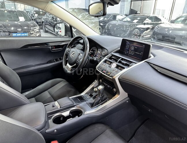 Lexus NX 300-10