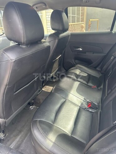 Chevrolet Cruze 2015, 218,000 km - 1.4 l - Bakı